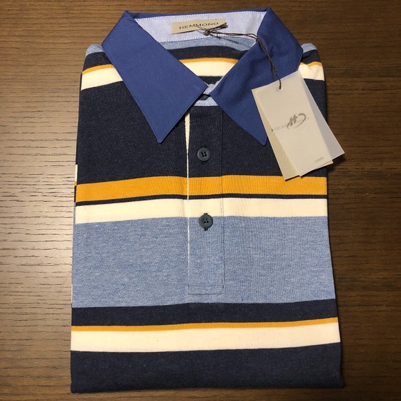 NWT Hemmond Top - Picture 1 of 6